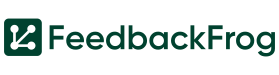 Feedback frog