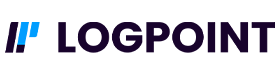 LogPoint logo